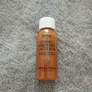 🐞2/$20🐞Youth to the People Superfruit Cleanser